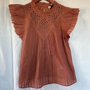 Universal Thread (Target) Top—Size XS—Brand new w Tag